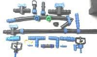 Drip Irrigation Equipments
