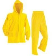 Rain Wear