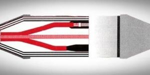 Heat Shrinkable Low Voltage Straight Joints Kit