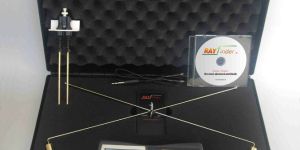 Rayfinder Long Range Locator