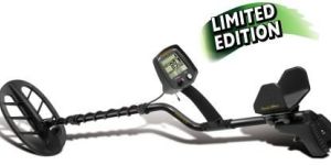 Metal Detector