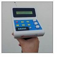 Digital Long Range Metal Detector