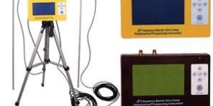 Ultra Deep Mine Locator