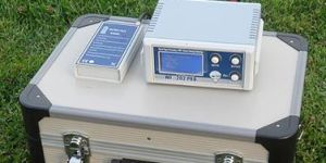 Water Detector (202 Pro)