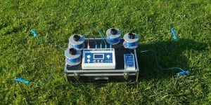 Water Detector (WF-303 Plus)