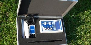 Water Finder - Wf 101b Pro