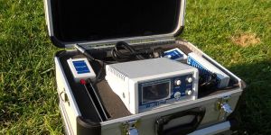 Water Finder - Wf 202 Pro