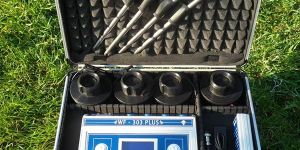 Water Finder - Wf 303 Plus