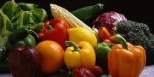 Fresh Exotic Vegetables