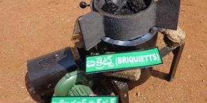 Biomass Smokeless Stove