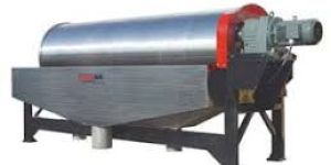 Magnetic Iron Separator