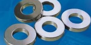 NdFeB Ring Magnet