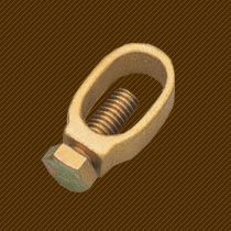 Oval Type Nominal Rod