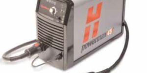 Hypertherm Powermax 45 Plasma Cutter