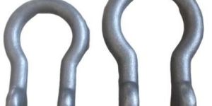 Forged Shackle