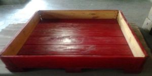 Pallet Rental Services