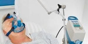 Artificial Respiration Accessories