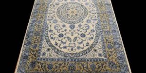 Antique Oriental Rugs