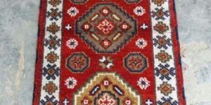 Kazakh Carpets