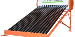 Solar Water Heater