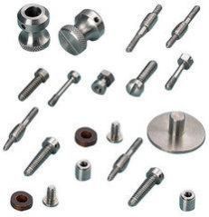 Auto Turned Components