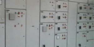 Motor Starter Panel