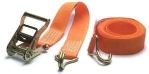 Ratchet Lashing Belts