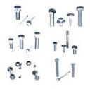 Stainless Steel Fasteners