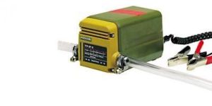 Universal and Oil Siphoning Pump