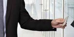 Door Access Control System