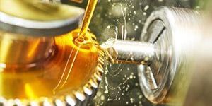 Synthetic Cutting Oil