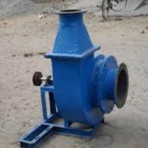 Fabricated Air Blower