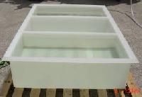 Fabricated Plastic Tanks
