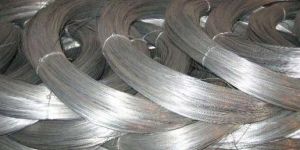 Hot Dipped Galvanized Iron Wire