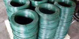 PVC Coated GI Wire