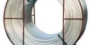 Aluminium Flip Coil Rod