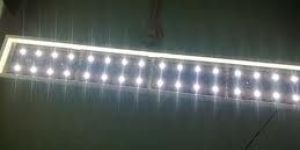 Solar Led Tube Lights (ac/dc)