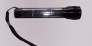 Solar Torches