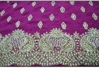 Pure Crepe Unstitched Suits