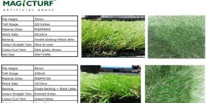 Artificial Grass