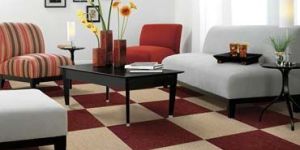 Carpet Tiles