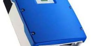 Solar Inverter
