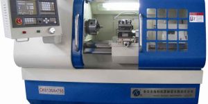 CNC Machine