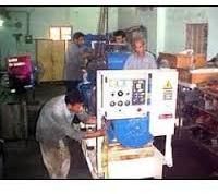 CNC Machine Repairing Services