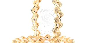 Zircon Bangles
