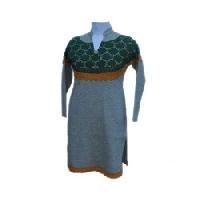 Woolen Kurtis