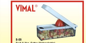Fruit Cutter, Vegetable Cutter