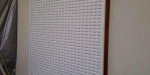 Aluminum Rolling Shutters