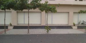 Pre Coated Rolling Shutters