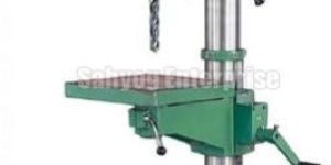 Pillar Drilling Machine (SE-4)